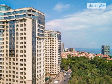 Продаж 1к квартири 456 кв. м на плато Аркадійське • ID 34787201