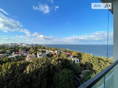 Продаж 1к квартири 54 кв. м на бул. Французький 63 • ID 34787155