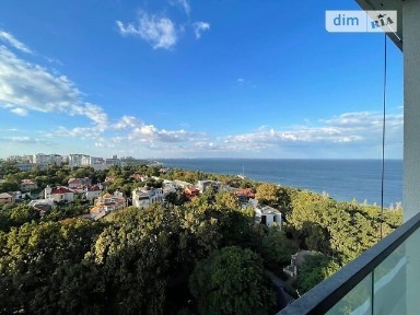 Продаж 1к квартири 54 кв. м на бул. Французький • ID 34787155