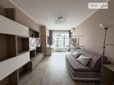 Продаж 1к квартири 50.8 кв. м на пров. Моторний 9 • ID 34787184