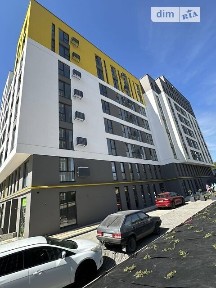 Продаж 1к квартири 46.3 кв. м на вул. Кільцева 17А, кв. 97 • ID 34787075