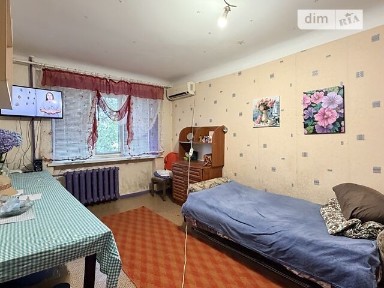Продаж 1к квартири 30 кв. м на вул. Нижньодніпровська • ID 34786941