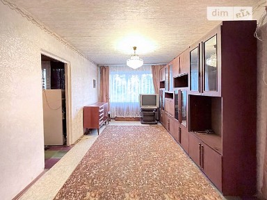 Продаж 3к квартири 58 кв. м на просп. Мануйлівський • ID 34786880