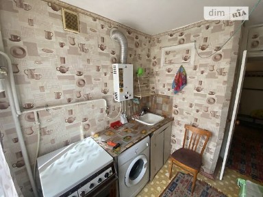 Продаж 3к квартири 47.3 кв. м на вул. Віталія Бохонка 31 • ID 34786864