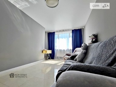 Продаж 1к квартири 53.6 кв. м на просп. Героїв Харкова 160, кв. 64 • ID 34786814