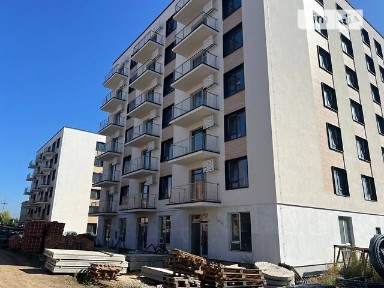 Продаж 2к квартири 68.2 кв. м на вул. Джохара Дудаєва 13 • ID 34786717