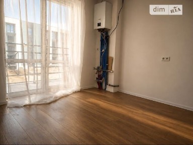 Продаж 1к квартири 37.5 кв. м на вул. Українська • ID 34786735