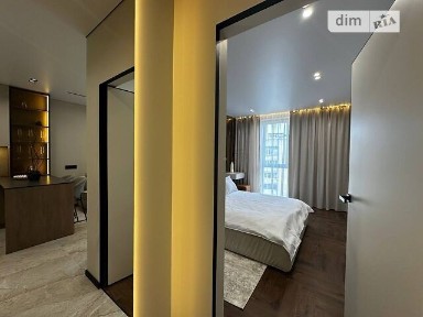 Продаж 1к квартири 46.1 кв. м на вул. Любінська 93 • ID 34786749