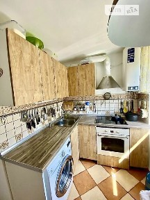 Продаж 2к квартири 42.6 кв. м на вул. Шекспіра 6 • ID 34786773