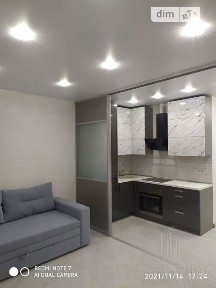 Продаж 1к квартири 36.6 кв. м на просп. Любомира Гузара 13 • ID 34786777