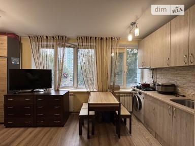 Продаж 1к квартири 21 кв. м на вул. Перемишльська 2Б • ID 34786683