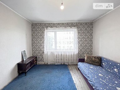 Продаж 1к квартири 18 кв. м на вул. Краснопільська • ID 34786733