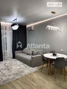 Продаж 2к квартири 52 кв. м на вул. Генуезька 3В • ID 34786763