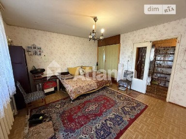 Продаж 2к квартири 52.8 кв. м на вул. Євгена Чикаленка • ID 34786760
