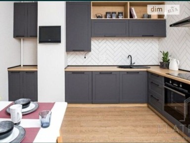 Продаж 1к квартири 41 кв. м на вул. Практична • ID 34786658