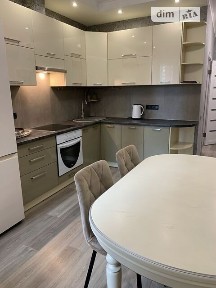 Продаж 1к квартири 55 кв. м на вул. Михайла Максимовича 3Д • ID 34898608