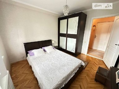 Продаж 2к квартири 53 кв. м на вул. Березняківська 14А • ID 34786690