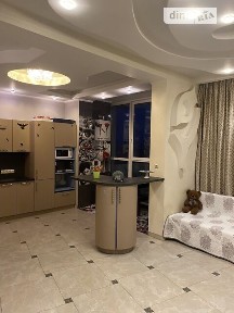 Продаж 3к квартири 130 кв. м на вул. Гната Хоткевича 8 • ID 34786477