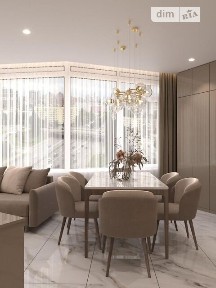 Продаж 2к квартири 80.38 кв. м на просп. Берестейський 11 • ID 34786590
