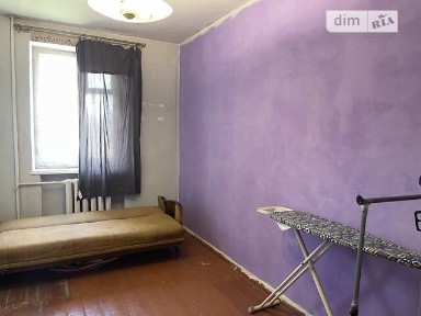 Продаж 2к квартири 53.3 кв. м на вул. Монастирська 2 • ID 34786522