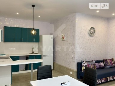 Продаж 1к квартири 46.3 кв. м на вул. Університетська 3/9 • ID 34786641