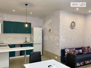 Продаж 1к квартири 46.3 кв. м на вул. Університетська 3/9 • ID 34786641