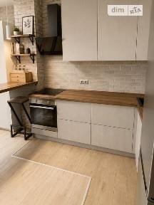 Продаж 1к квартири 29.7 кв. м на вул. Центральна 21А • ID 34786607