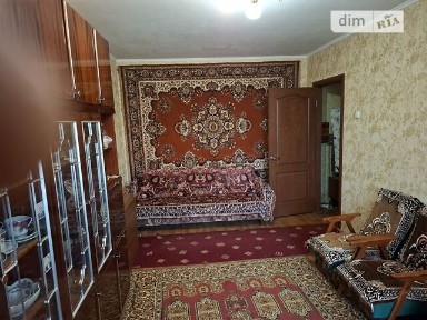 Продаж 2к квартири 44.9 кв. м на просп. Перемоги 170 • ID 34786513