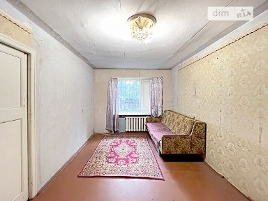 Продаж 2к квартири 43 кв. м на вул. Семафорна • ID 34786481