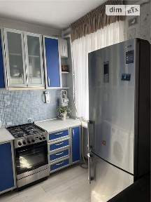Продаж 2к квартири 46 кв. м на дор. Фонтанська • ID 34786510