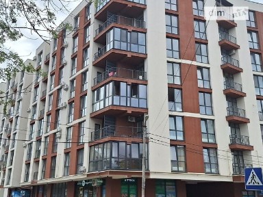 Продаж 1к квартири 54.3 кв. м на вул. Леоніда Перфецького 1 • ID 34786300