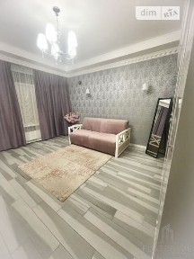 Продаж 1к квартири 47.7 кв. м на вул. Дмитра Луценка 12 • ID 34786277