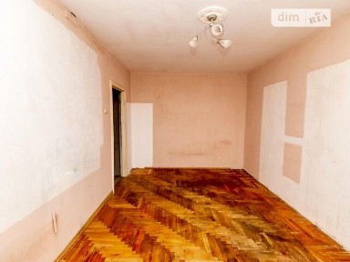 Продаж 1к квартири 34.8 кв. м на вул. Млинівська, кв. 107 • ID 34786247