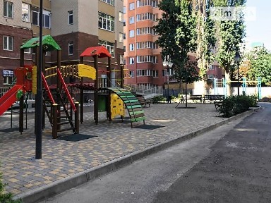 вулиця Євгена Чикаленка, мікрорайон Південний, район Київський, Одеса, вул. Євгена Чикаленка • ID 34786186