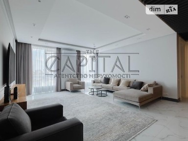 Продаж 3к квартири 139 кв. м на вул. Саксаганського 37К • ID 34786256