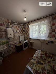Продаж 1к квартири 36 кв. м на вул. Андрія Первозванного 32 • ID 34786191