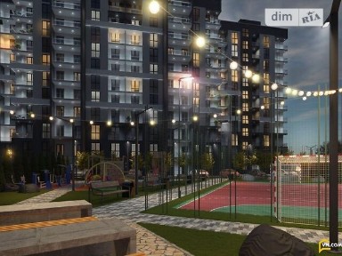 Продаж 3к квартири 77 кв. м на вул. Целевича Юліана 28 • ID 34786137