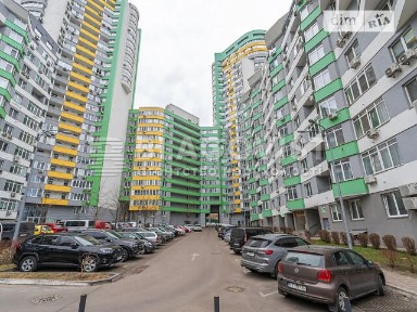 Продаж 1к квартири 60 кв. м на вул. Вишгородська 45/7 • ID 34786102