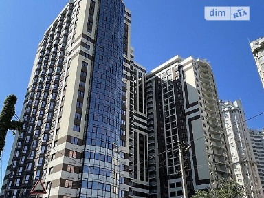 Продаж 1к квартири 49.53 кв. м на пров. Середньофонтанський 1А • ID 34786154