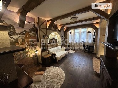 Продаж 1к квартири 46 кв. м на вул. Дмитрівська 80 • ID 34785930