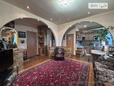 Продаж 2к квартири 62.5 кв. м на пров. Берестейський 78 • ID 34786091