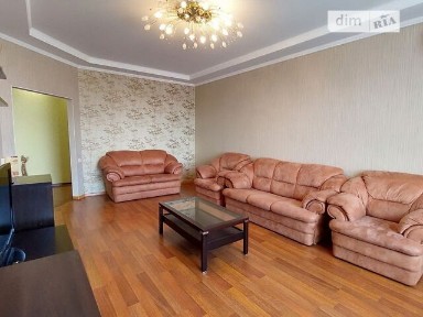 Продаж 3к квартири 115 кв. м на дор. Фонтанська 16/8 • ID 34786034