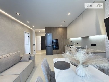 Продаж 1к квартири 45 кв. м на вул. Ленкавського 34 корпус 10 • ID 34785958