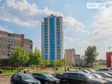 Продаж 1к квартири 57.3 кв. м на вул. Незалежності 24, кв. 101 • ID 34785995