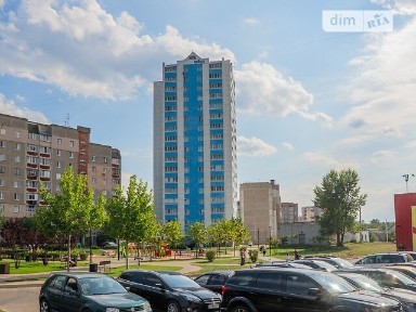 Продаж 1к квартири 57.3 кв. м на вул. Незалежності 24, кв. 101 • ID 34785995