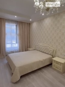 Продаж 1к квартири 45 кв. м на дор. Фонтанська • ID 34785820