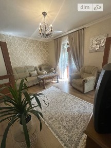 Продаж 3к квартири 64.5 кв. м на вул. Віталія Гуляєва 10 • ID 34786004