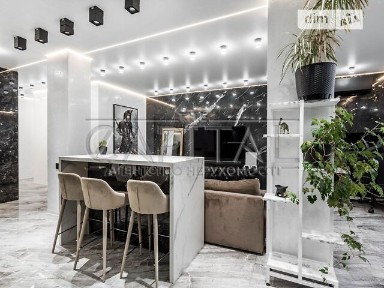 Продаж 2к квартири 85 кв. м на дор. Кільцева 1 • ID 34785935