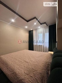 Продаж 2к квартири 53 кв. м на вул. Академіка Сахарова Андрія 20 • ID 34785828