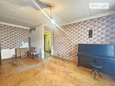 Продаж 1к квартири 36.4 кв. м на вул. Олександра Махова 1 • ID 34785769